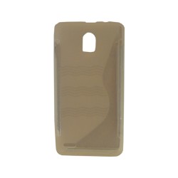 Case Protector TPU Huawei Ascend U9200E T-clear